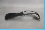 11-17 Audi A8 Quattro Front Right Passenger Side Seat Switch Trim Cover Oem. Fixed Price $24.00.