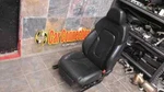 Audi Passenger Seat Spyder Gen Black Leather 8J0-881-158. Fixed Price $1399.00.