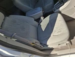 2005-2006 Chevrolet Equinox Passenger Front Seat Tan Cloth Manual Used 4016314. Fixed Price $379.95.