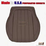 2020 Mercedes Benz E350 Front Driver Bottom Perforated Seat Cover Nut Brown. Fixed Price $178.14.