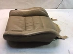 11-12 Honda Accord Front Left Seat Upper Backrest Cushion Oem. Fixed Price $116.63.
