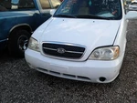 Passenger Front Seat Bucket Cloth Manual Fits 02-05 Sedona 146141. Fixed Price $50.00.