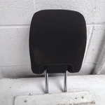 2022 Nissan Pathfindr Center Row 3 Headrest Black Cloth Trim Go Oem Part. Fixed Price $104.95.