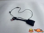 2012-2018 Volkswagen Passat Right Passenger Side Seat Belt Buckle Oem 561857756H. Fixed Price $30.00.