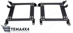 Taiko Pair L+r Racing Seat Bracket Adapter For Toyota Celica T200 1993-1999. Fixed Price $274.00.