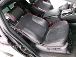 Passenger Front Seat Bench 40/20/40 Bucket Fits 12-14 Ford F150 Pickup 2209392. Fixed Price $498.79.