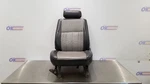 87 Toyota Land Cruiser FJ60 Manual Seat Assembly Front Left Driver Gray. Fixed Price $325.12.