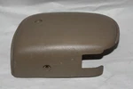 Dodge Ram Van Oem Rh Passenger Captain Seat Recliner Tan Trim 4190420 66592. Fixed Price $9.99.
