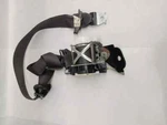 2007-2010 Chevrolet Silverado 1500 Front Driver Seat Belt Retractor Black Oem. Fixed Price $96.99.