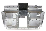 2011-2018 Audi A8L Quattro Rear Second Row Seat Back Lumbar Panel Cover Oem. Fixed Price $103.50.