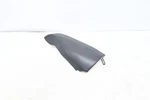Rear Left Side Seat Cushion Bolster Black Oem Bmw F06 Gran Coupe 640I 650I 12-18. Fixed Price $69.69.