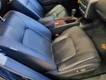 (local Pickup Only) Passenger Front Seat Bucket Electric Leather Fits 09. Fixed Price $150.00.