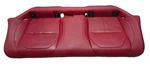 2021 Alfa Romeo Giulia Rear Seat Lower Cushion Bench Oem. Fixed Price $278.50.
