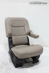 2020-24 Ford Explorer Rear Right Side Second 2ND Row Seat Cushion W/ Armrest Oem. Fixed Price $399.99.
