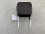 2010 - 2015 Gmc Terrain Front Right Or Left Headrest Brown/ Black Leather Oem. Fixed Price $40.68.