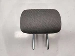 2014 Honda Civic Ex Drivers Left Rear Headrest *gray Cloth - Bh*. Fixed Price $66.74.
