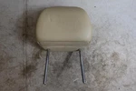 2009-2014 Acura Tsx Oem Front Left Or Right Leather Headrest Assembly Single. Fixed Price $39.95.