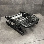Oem 2018 - 2023 Audi A5 Front Right Lower Seat Track Frame. Fixed Price $130.00.