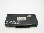 07-09 Land Rover Range Sport LR3 Seat Control Module Left Front Oem 041823. Fixed Price $89.95.