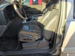 2003-2006 Chevrolet Suburban 1500 Driver Front Seat Oem JF4UZ. Fixed Price $630.32.
