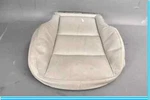 10-13 Mercedes W221 S550 S400 Front Right Seat Cushion Bottom Lower Gray Oem. Fixed Price $79.80.
