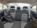 Forte 2018 Seat Rear 2668517. Fixed Price $340.00.