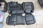 2018+ Jeep Wrangler Jl Rubicon 4 Door Oem Rear Seat Covers Black & Red. Fixed Price $249.95.