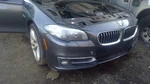 Driver Front Seat Bucket Leather Electric Fits 14-16 Bmw 528I 1116992. Fixed Price $489.90.