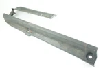 Bmw E46 Convertible Right Pass Seat Rail Trim Cover 01-05 325CI 330CI. Fixed Price $18.66.