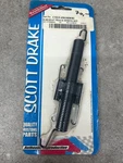 New Scott Drake Seat Rail Spring Kit Ford Mustang 64-70 C5ZZ-6561828/83. Fixed Price $17.48.
