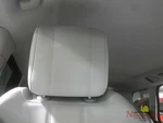 2015 Land Rover Range Sport Passenger Front Headrest Only Gray Leather. Fixed Price $110.00.