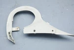 2017-2020 Lincoln Continental Front Right Side Seat Inner Cover Trim Beige Oem. Fixed Price $27.00.