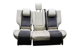 10-13 Range Rover Sport L320 Rear 2ND Row Upper & Lower Seat Cushion Set. Fixed Price $800.00.