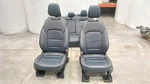 '23-'25 Ford Bronco Sport Power Leather Row Seat Set W/memory Oem. Fixed Price $1445.00.