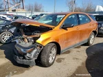 Passenger Front Seat Bucket Cloth Manual Fits 18-24 Equinox 895107. Fixed Price $649.90.
