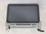2018 2019 Genesis G90 Left Driver Side Seat Monitor Screen A/v 96565-D2510NNB. Fixed Price $259.95.