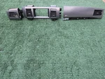 2009-2015 Jaguar Xfr Interior Set Ac Trim Dash Molding Vents 09-15. Fixed Price $250.00.
