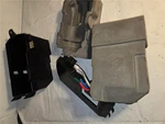 2012 - 2018 Mercedes CLS550 Front Dynamic Seat Vacuum Air Pump A2128000097 Oem. Fixed Price $99.99.