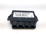 2009-2012 Chevy Impala Heated Front Seat Control Module Match Oem Id 25976448. Fixed Price $76.50.