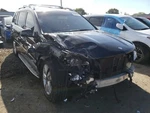 Mercedes-benz GL450 2011 Third Seat Station Wagon Van 1471061. Fixed Price $641.16.