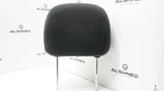 2005 Dodge Ram 1500 Front Right Left Headrest Black Cloth 1BN771DVAA Oem. Fixed Price $49.88.