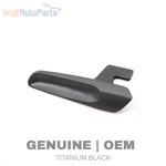 2018-2026 Vw Tiguan Front Right Seat Adjustment Handle / Lever 5NN882252. Fixed Price $14.99.