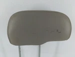 2007-2009 Chrysler Aspen Rear Center Seat Grey FV15Q. Fixed Price $46.93.