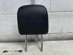 2024 Toyota Grand Highlander Passenger Side 2ND Row Headrest Black Vinyl Oem. Fixed Price $329.95.