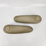 04-09 Lexus RX350 RX330 RX400 Front Left Right Arm Rest Pair Tan Leather Oem. Fixed Price $99.95.