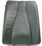 00-02 Mercedes W220 S600 Rear Back Rest Upper Seat Cushion Oem. Fixed Price $48.00.