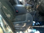 Passenger Front Seat Adjustable Headrest Bucket Fits 02-03 Explorer 3192591. Fixed Price $65.00.