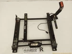 Bmw Z3 E36 Roadster Passenger Right Front Seat Track Frame Fits 1996-2002 97. Fixed Price $169.88.