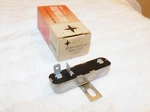 1967-70 Mustang Gt Mach Shelby Fairlane Cougar XR7 Nos Seat Belt Light Relay. Fixed Price $109.00.