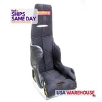 Butlerbuilt BBP-4101-18A120, One Seat Cover 18IN Black Cloth Performance Parts. Fixed Price $329.20.